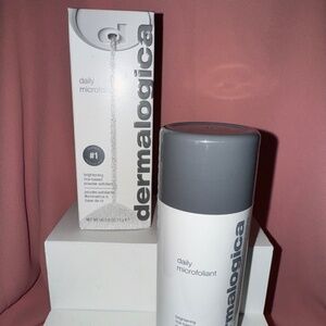 Dermalogica Daily Microfoliant